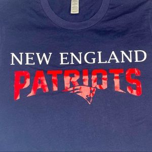 Patriots Tee